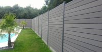 Portail Clôtures dans la vente du matériel pour les clôtures et les clôtures à Volksberg