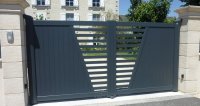 Notre société de clôture et de portail à Volksberg